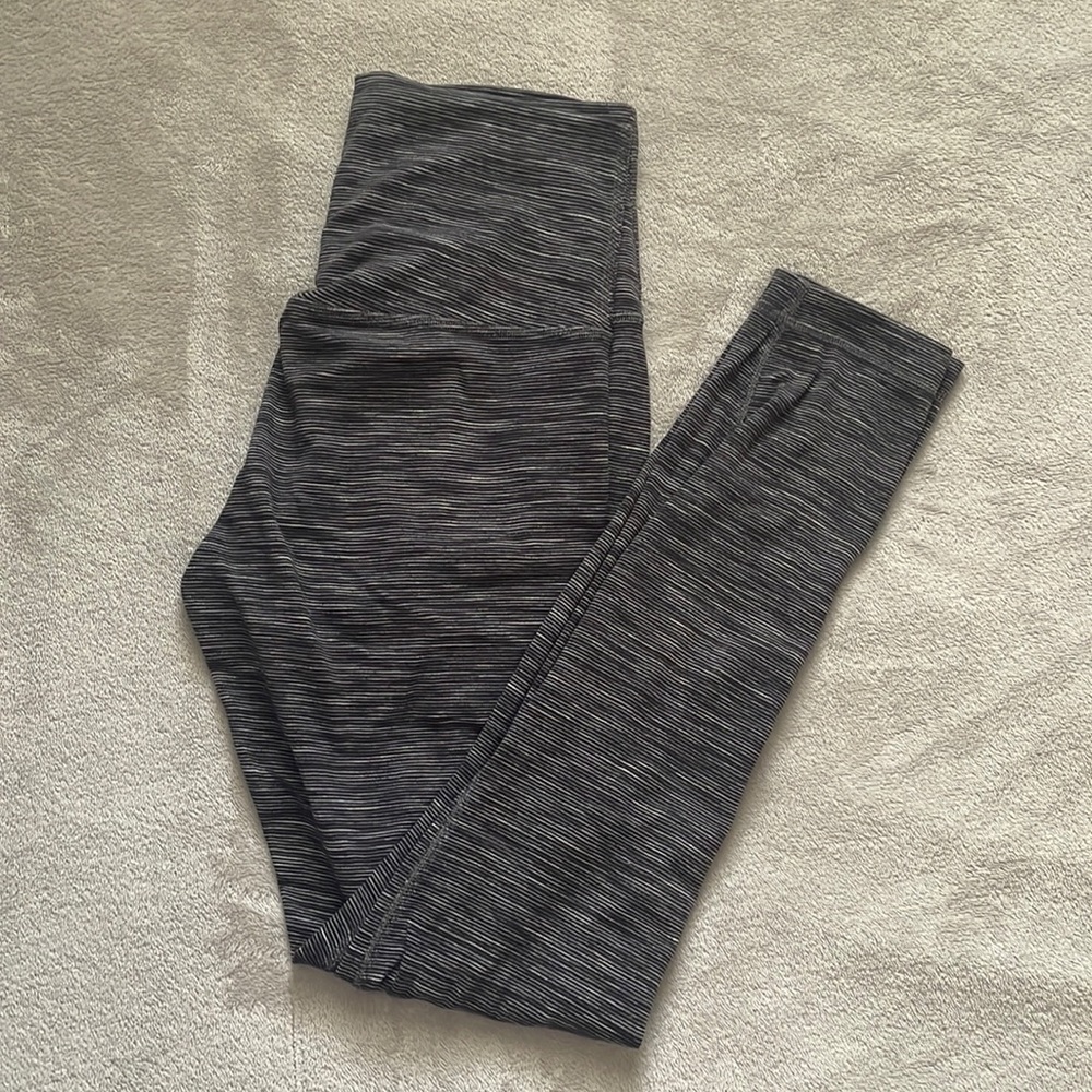 Lululemon Align Leggings